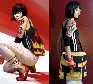 Illustration for article titled Styling Our Video Game Characters in Real-World Fashions